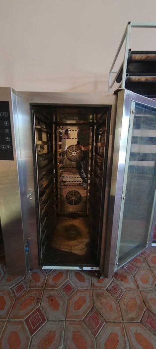 Печка Нон пиширайкон