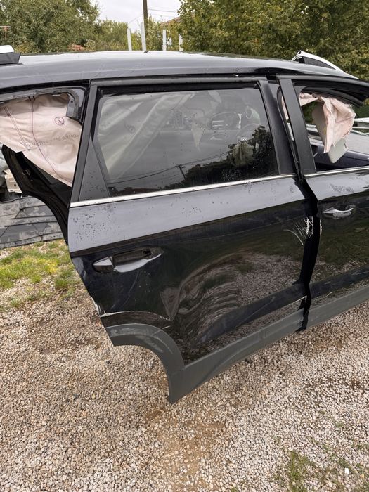 На части 2024 Volkswagen taos , SE