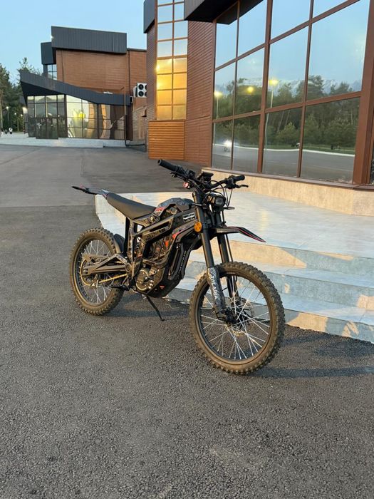 talaria tl5500 L1E surron