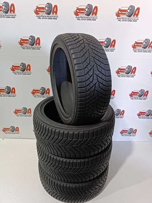 225 40 19 93W 225/40/19 93W YOKOHAMA CP N10674 M+S