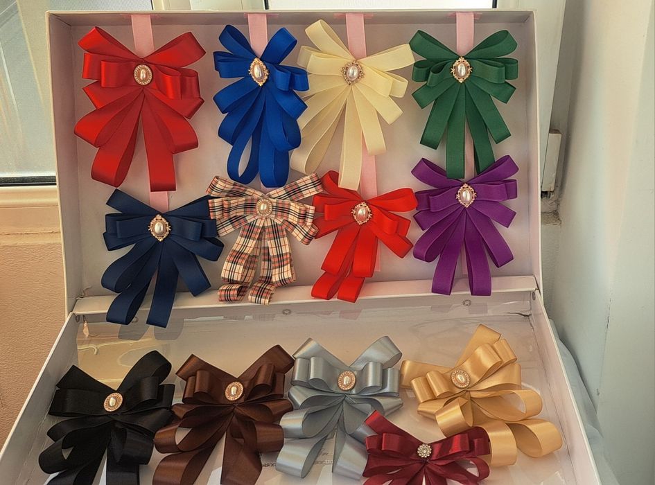 Broșa vintage femeie