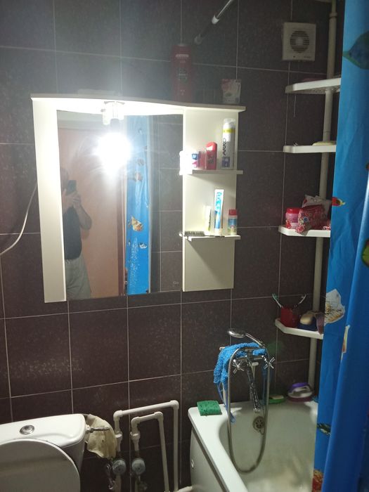 Серик 112/2 Светлая