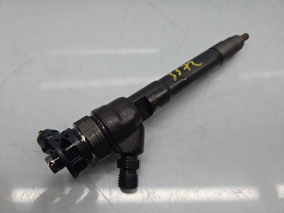 Injector Renault Scenic 3 [Fabr 2009-2015] 8201055367