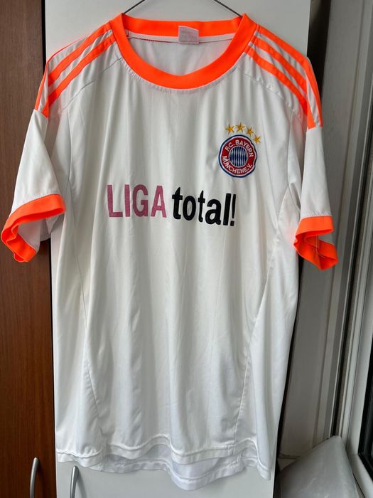 Tricou Bayern Munchen