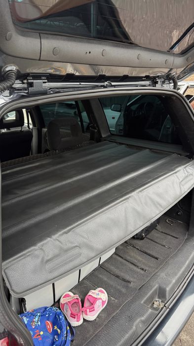 Opel Astra 2куб автомат каропка