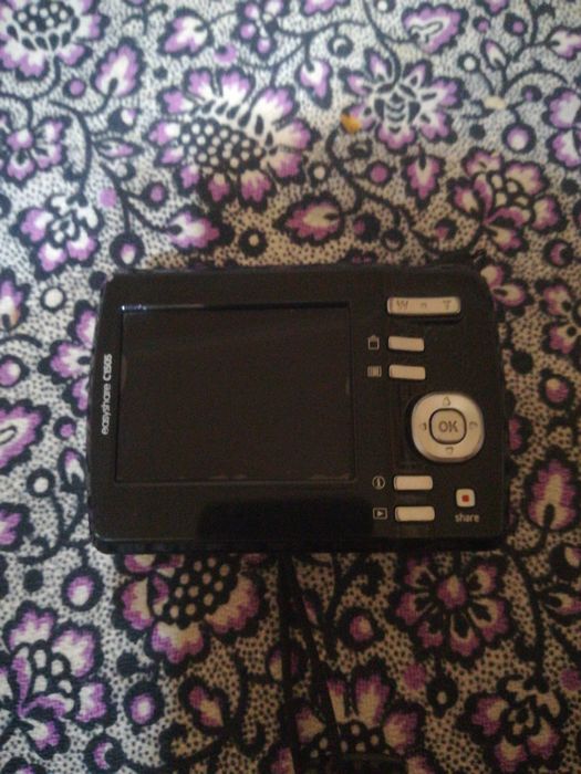 Foto apparat Kodak 12 mp