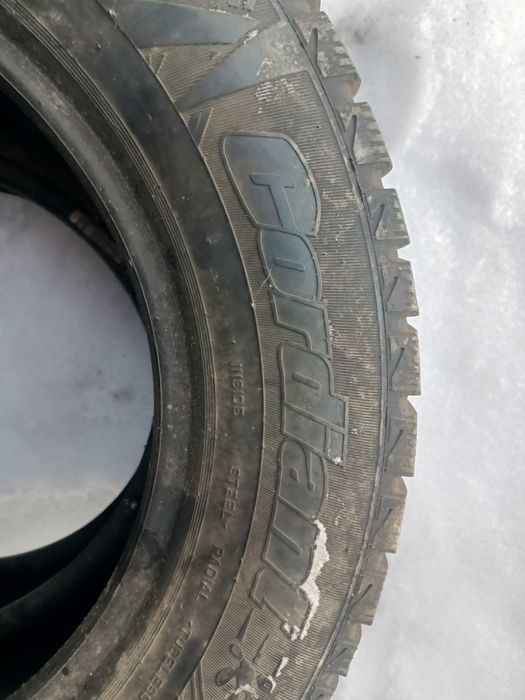 Шины липучка хорошие