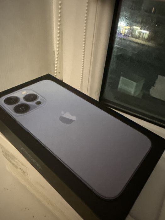 Iphone 13pro в отличном состоянии