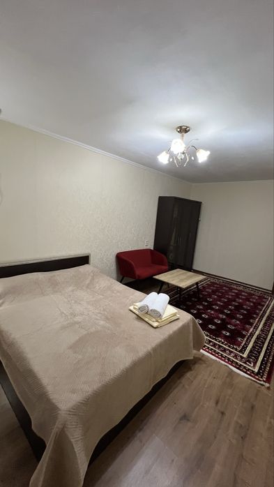 Сдается элитная кв по суточно