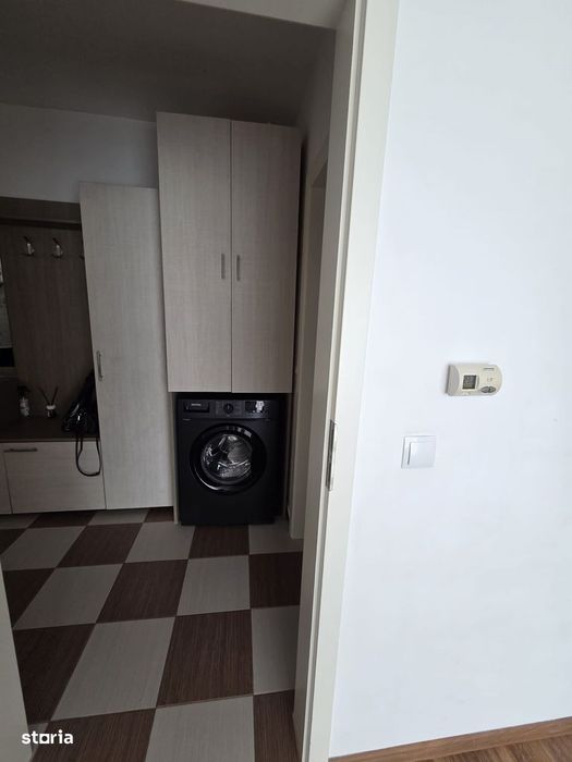 Apartament,