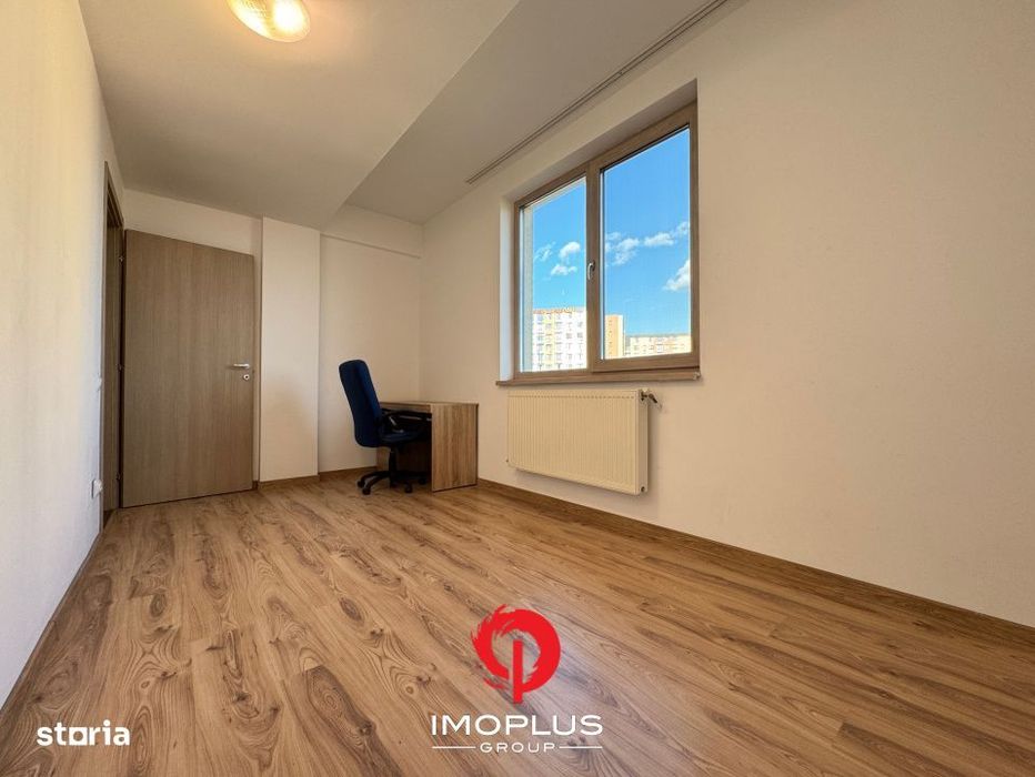 Apartament 3 Camere Cartier Visoianu+Loc De Parcare Subteran