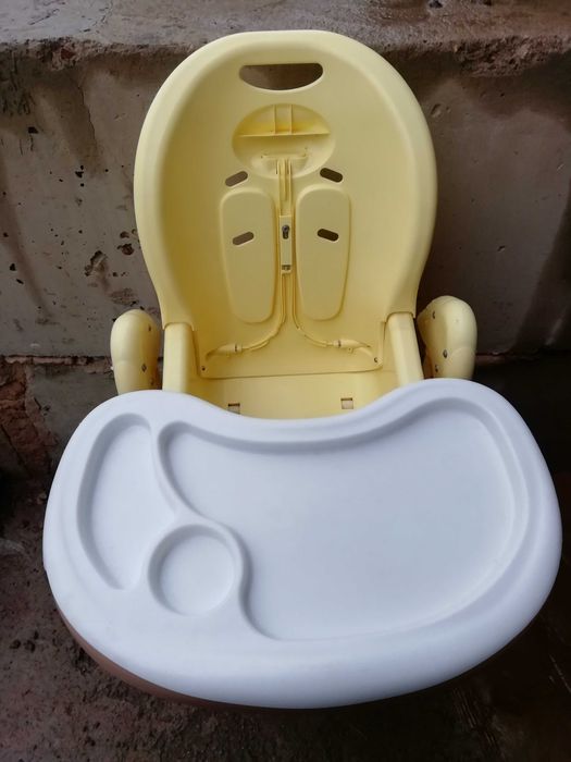 Стул детский складной