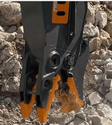 GATOR – Pulverizator rotativ pentru demolare CANGINI