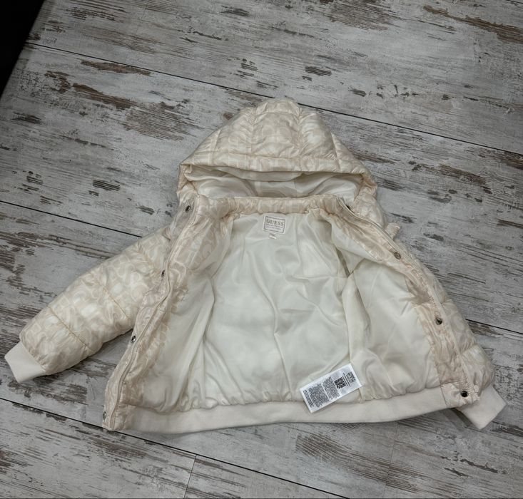 Детско яке Guess