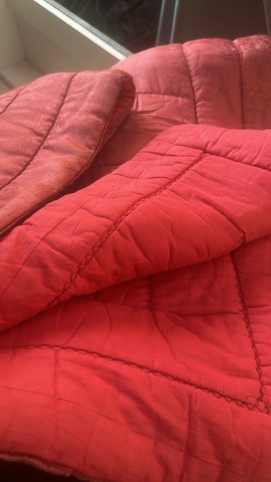 Продам одеяло советское