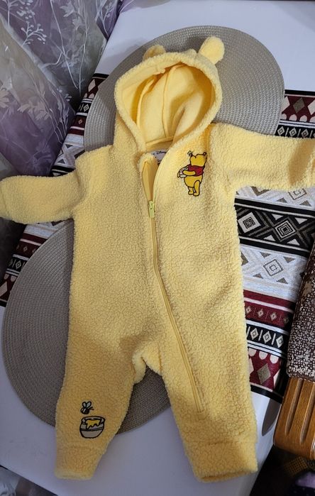 Комбинезон детский