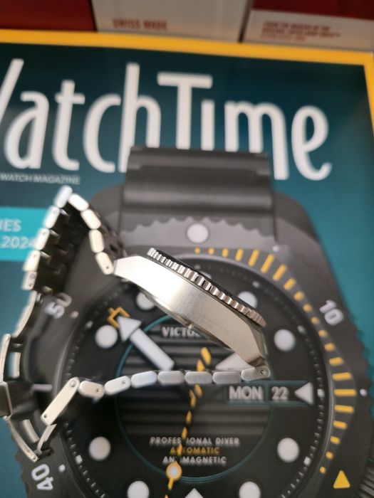 Ceas Victorinox Dive Pro Automatic