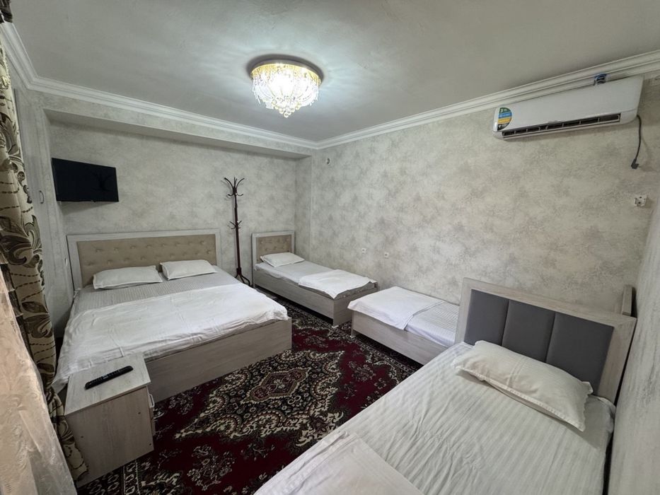 Ijara arenda yotoqxona hovli student talabalar qizlar Samarqand shahar