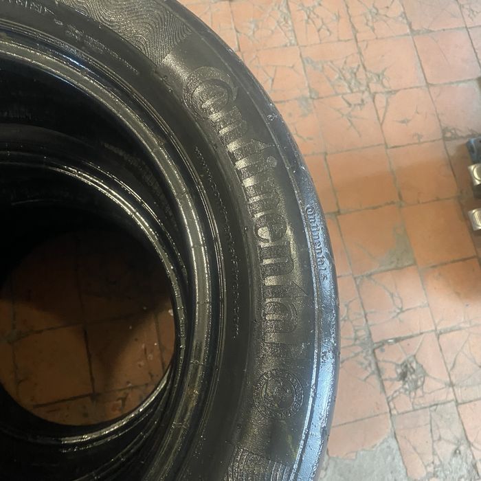 Продам резину б.у.