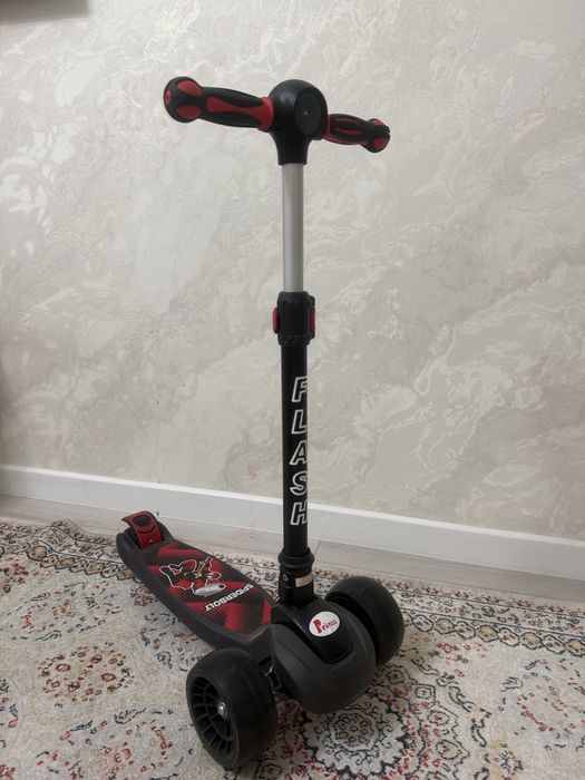 Детский самокат