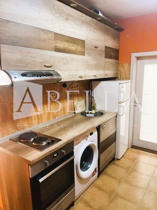 Дава се под наем Двустаен апартамент в София, Младост 4 - 55 кв.м за 448.8 € - Снимка #4