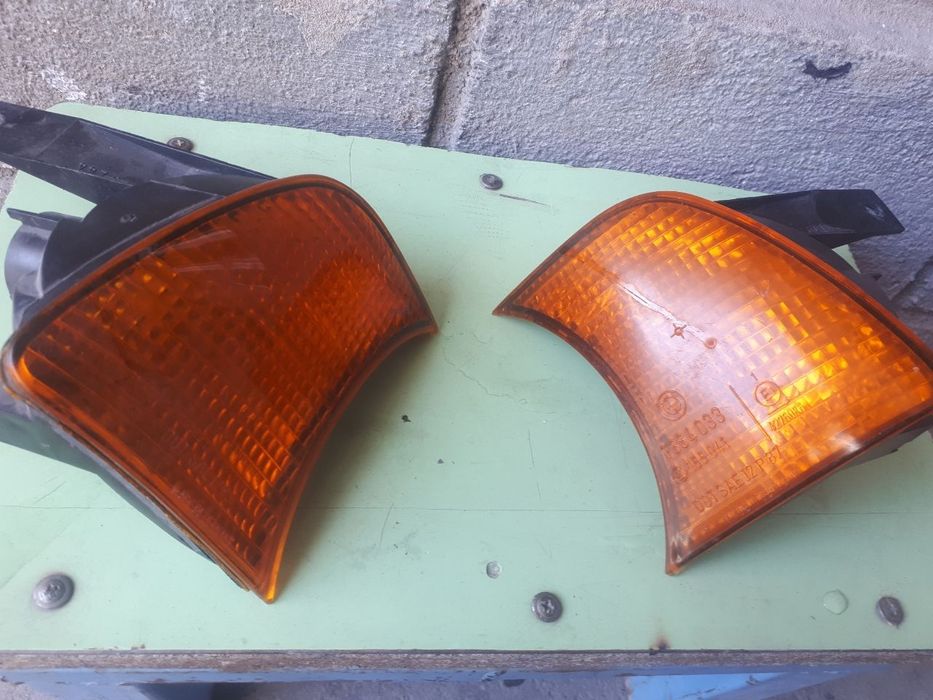 Поворотники BMW Е34