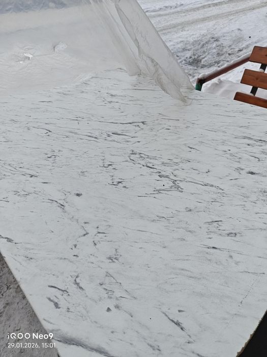 Продам кухонную столешницу