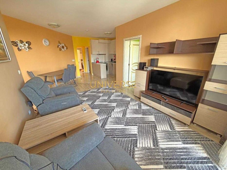 Продава се Тристаен апартамент в Поморие - 94 кв.м за 1543 €/кв.м - Снимка #7