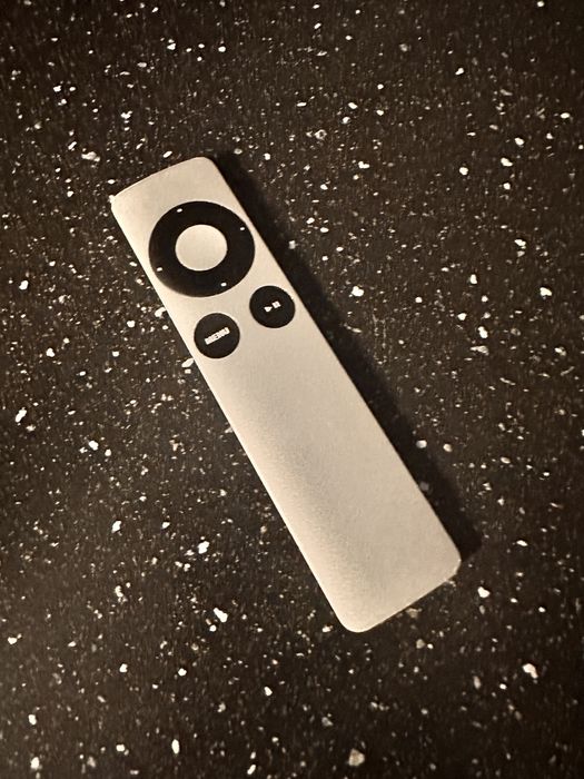 Telecomanda Apple Tv gen 2,3,4