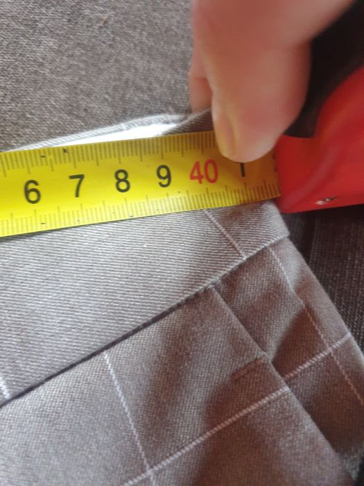 Мужские брюки классика