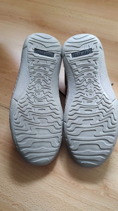 Josef Seibel мъжки обувки