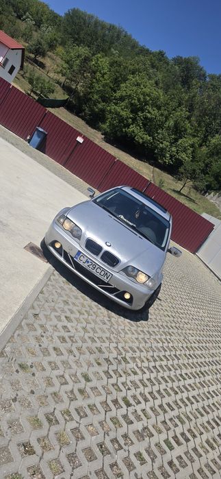 BMW 3 Series 2001 — imagine 3