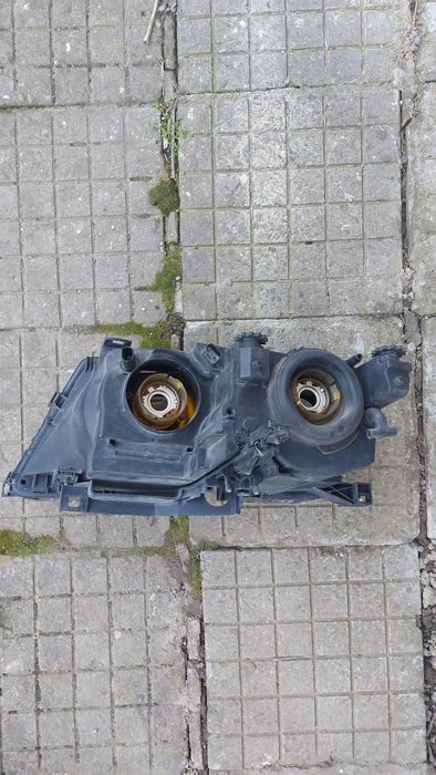 Части за BMW E46