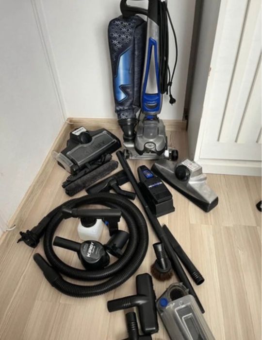 Vând aspirator profesional Kirby avalir2