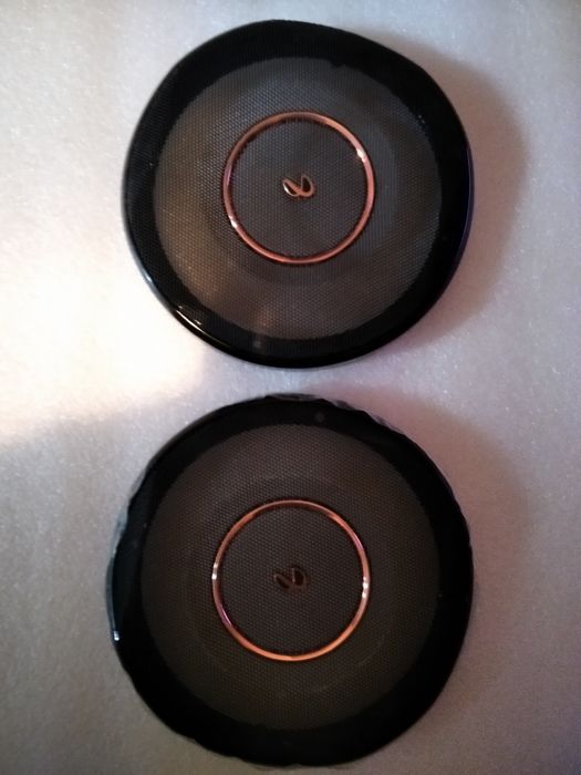 Крышки на колонку