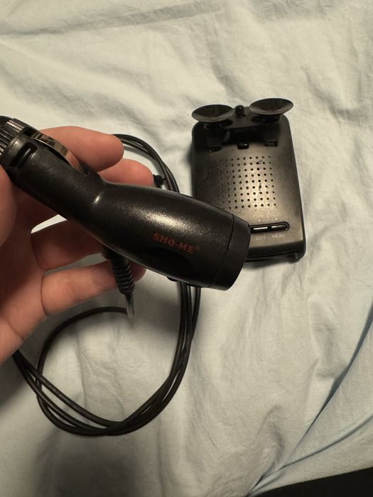 РД Sho-Me G-900 str