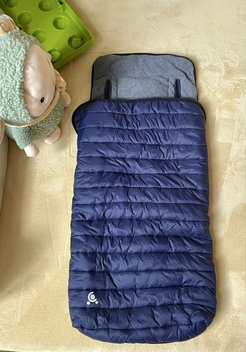 Sac CuddleCo pentru cǎrucior