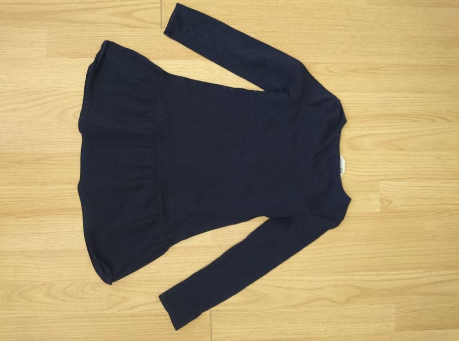 Коледна рокля "HM" - 4-6 години