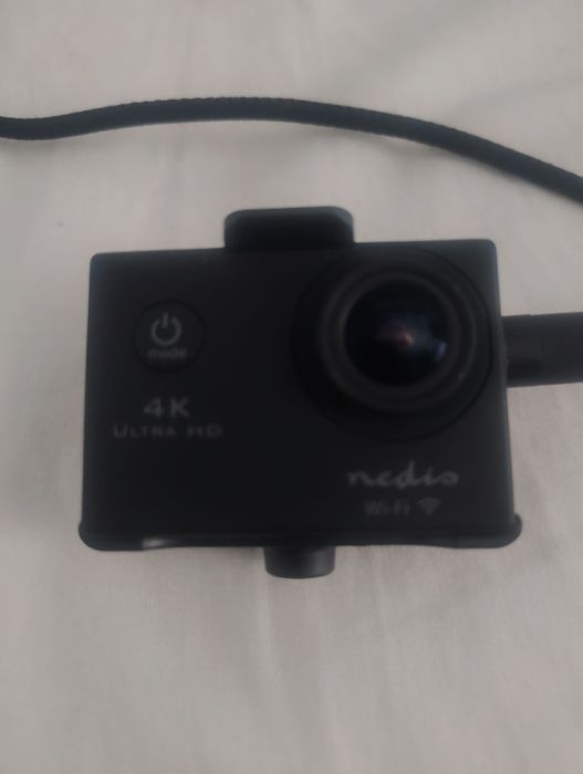 Cameră GoPro 4k Wifi