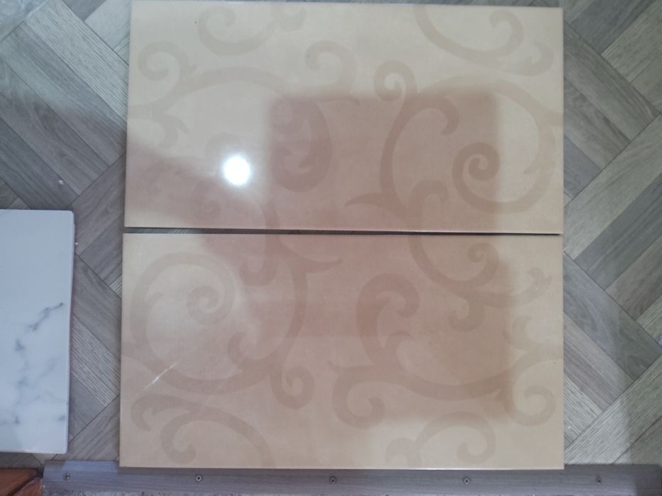 Кафель.      кафель