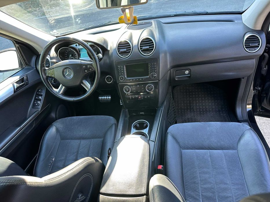 Mercedes ML320 ,3.0, 2008
