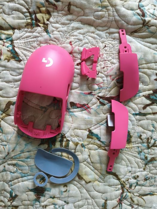 Superlight 1 корпус