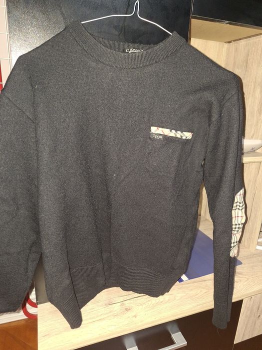 Bluza Cavalii race