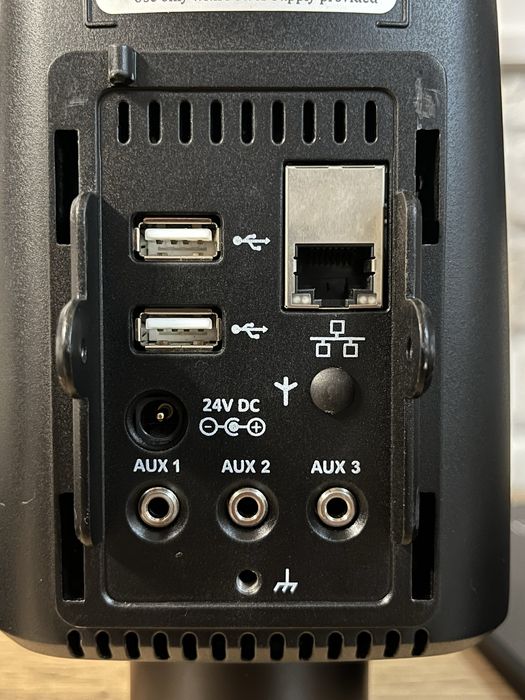 Camera digitala Ash INSPEX 3, Video Microscop Profesional