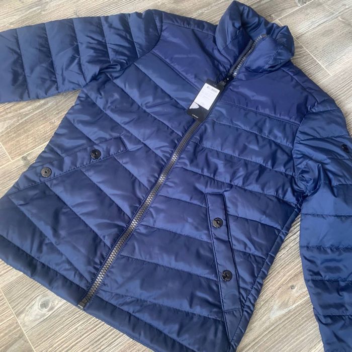 G Star Raw Light Padded - S размер