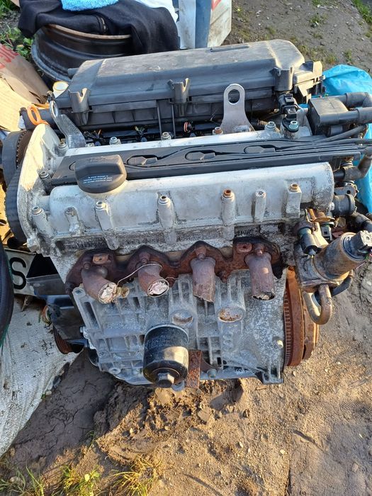 Motor 1.4 16 v cod 036103373AC,GOLF4,POLO,SEAT,AUDIA2,ALTERNATOR,