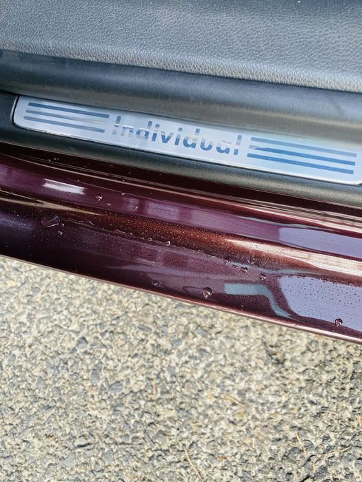 Golf 5 Individual 2.0 fsi Inmatriculată