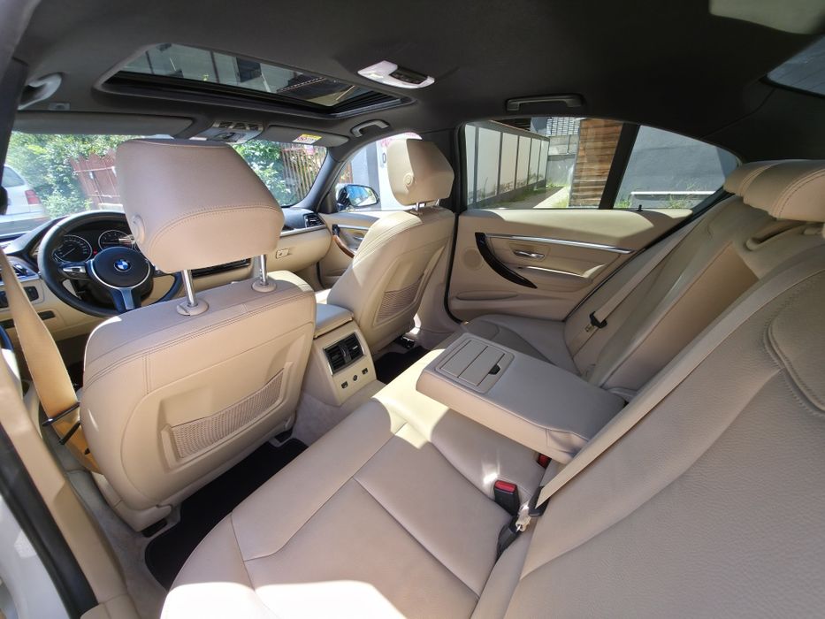 BMW F30 B48 M pachet