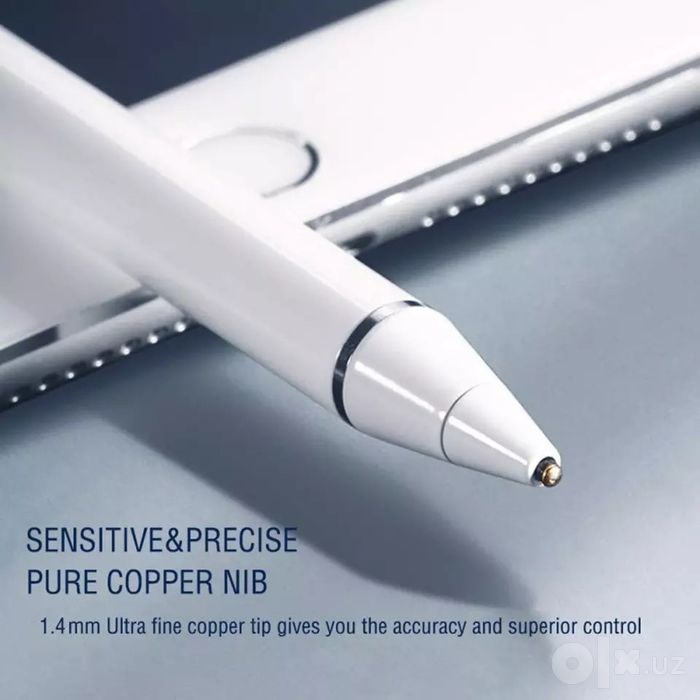Stilus universal pencil green