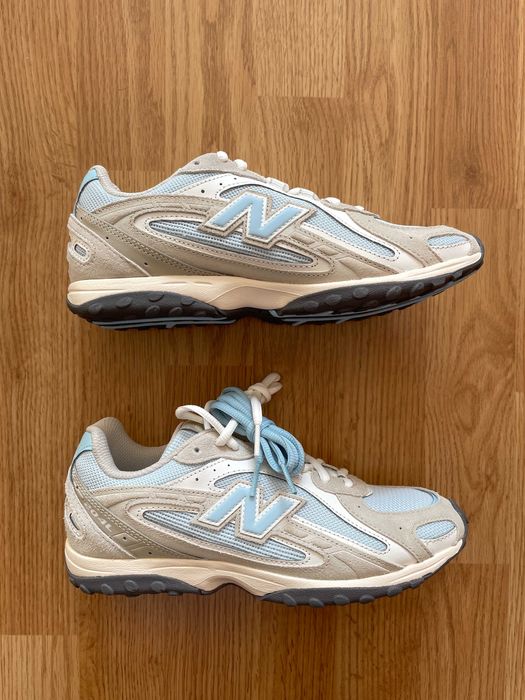 Кроссовки New Balance 204L